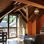 شقة Casa Montse