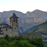 شقة Casa Montse *