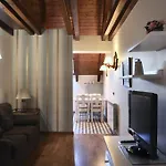 شقة Casa Montse *
