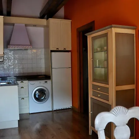 Casa Montse شقة *