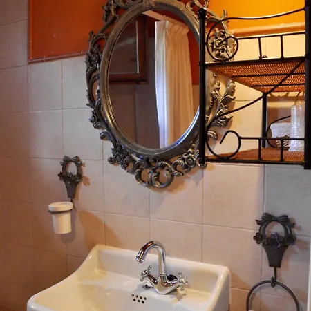 Casa Montse Apartament Torla