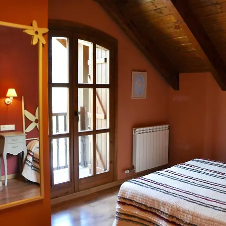 Apartamento Casa Montse Torla-Ordesa