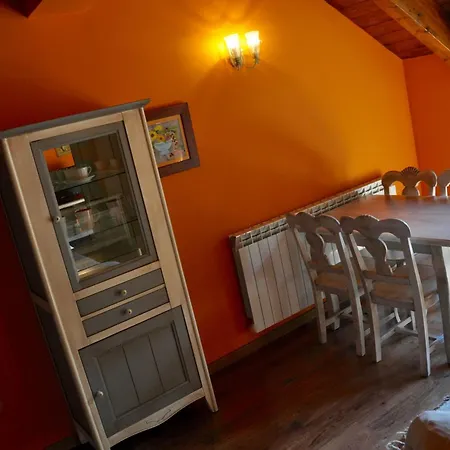 Casa Montse Apartament