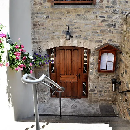 Apartament Casa Montse Torla