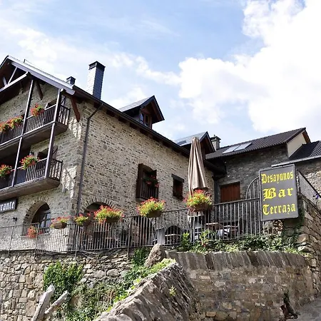 Casa Montse