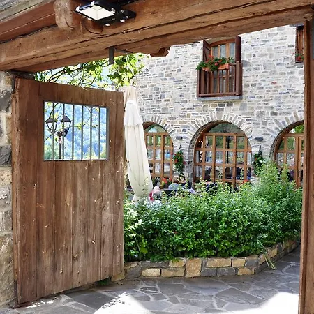 Casa Montse Apartamento *