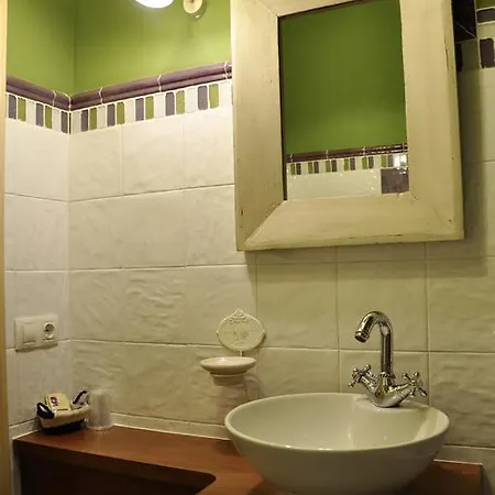 Apartament Casa Montse *