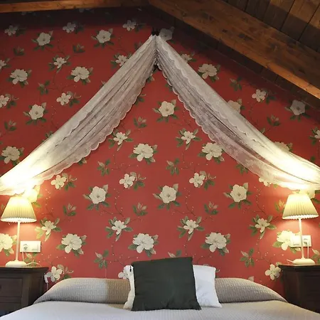 Apartament Casa Montse Torla