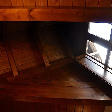 Apartament Casa Montse Torla