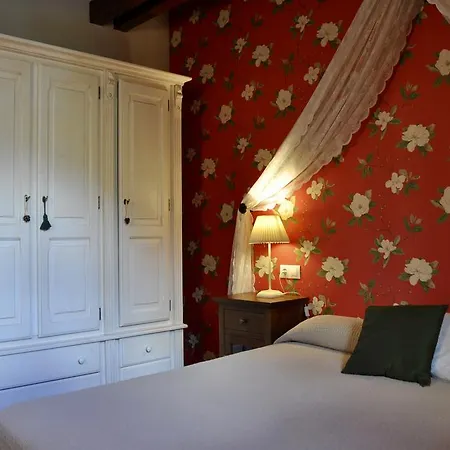 Apartament Casa Montse