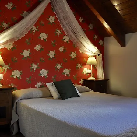 Apartament Casa Montse *