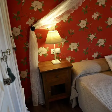 Apartament Casa Montse