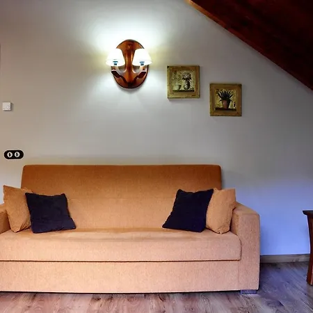 Apartamento Casa Montse Torla-Ordesa