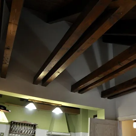 Apartamento Casa Montse