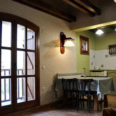 Apartamento Casa Montse *