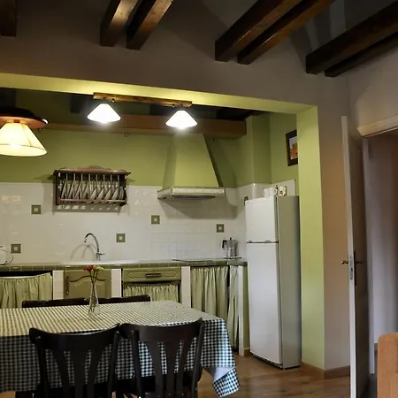Casa Montse