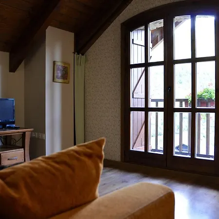 Apartament Casa Montse