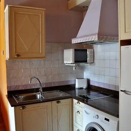 Apartament Casa Montse