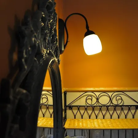 Casa Montse
