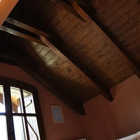 Apartament Casa Montse *