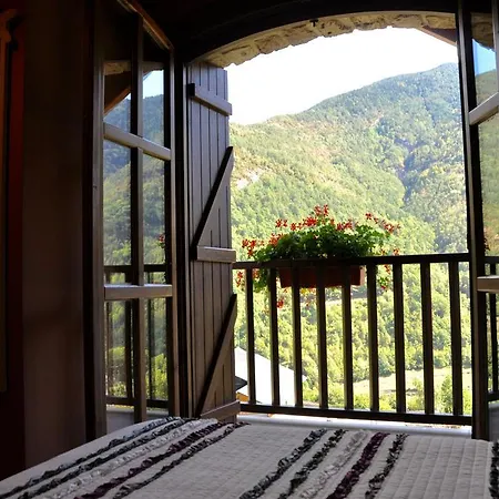 Apartament Casa Montse Torla