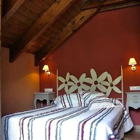 Apartamento Casa Montse *