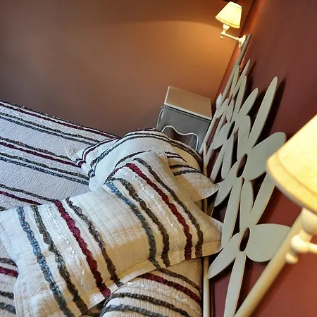 Apartament Casa Montse