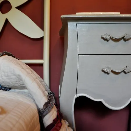 Apartament Casa Montse