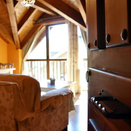 Apartament Casa Montse