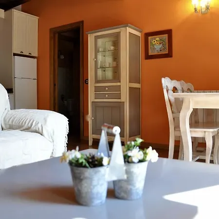 Apartman Casa Montse