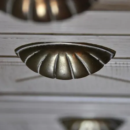 Apartament Casa Montse