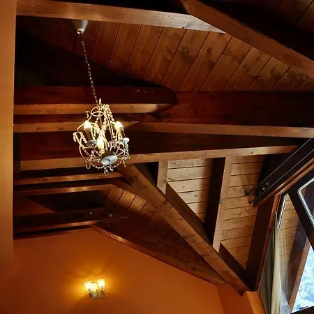 Apartament Casa Montse *