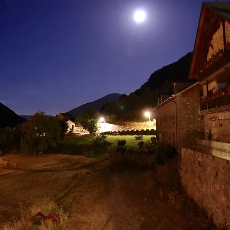 Apartamento Casa Montse