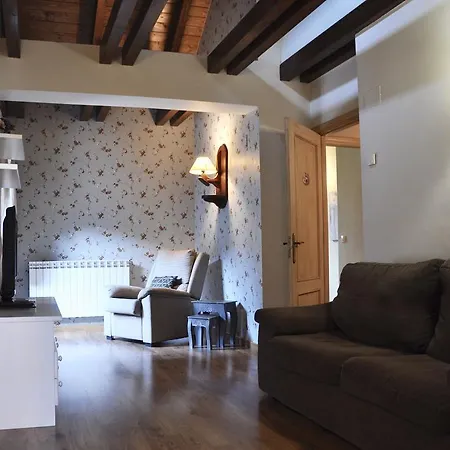 Casa Montse
