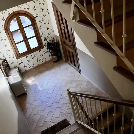 Casa Montse