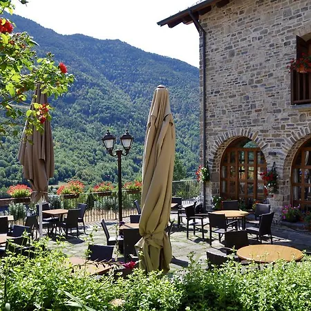 Apartament Casa Montse Torla