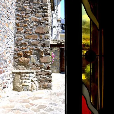 Casa Montse