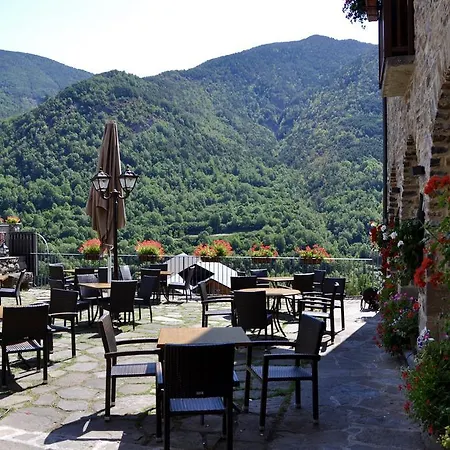Apartamento Casa Montse Torla-Ordesa