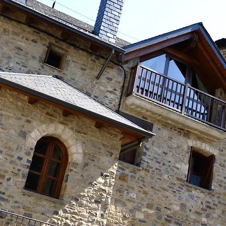 Casa Montse Torla-Ordesa