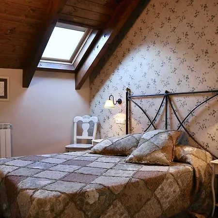 Casa Montse Apartament