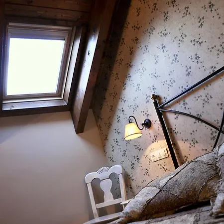 Apartament Casa Montse Torla