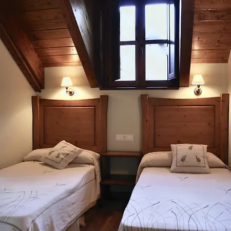Apartamento Casa Montse Torla-Ordesa