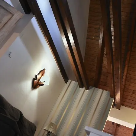 Casa Montse Apartament *