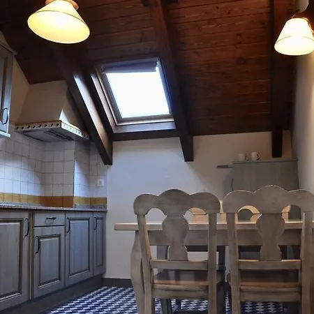 Casa Montse Torla