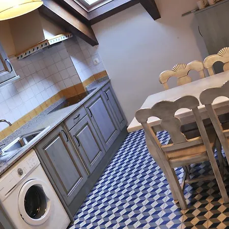 Casa Montse * Torla