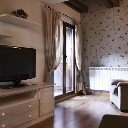 Casa Montse Apartamento *