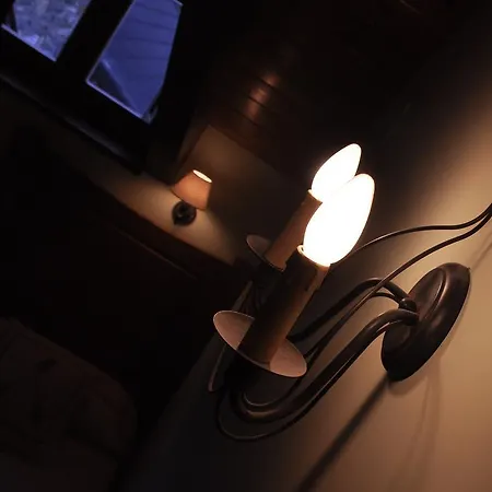 Apartament Casa Montse Torla