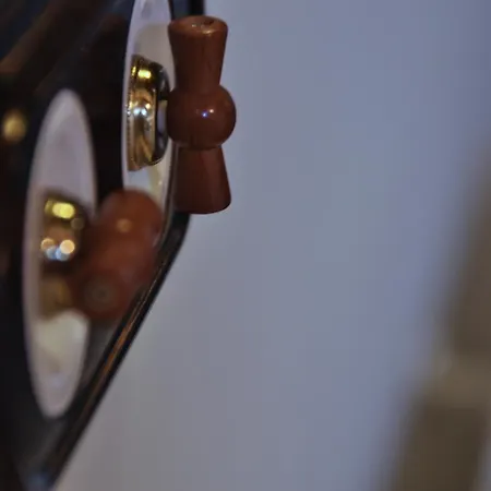 Casa Montse Apartament *