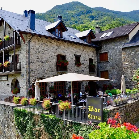 Casa Montse