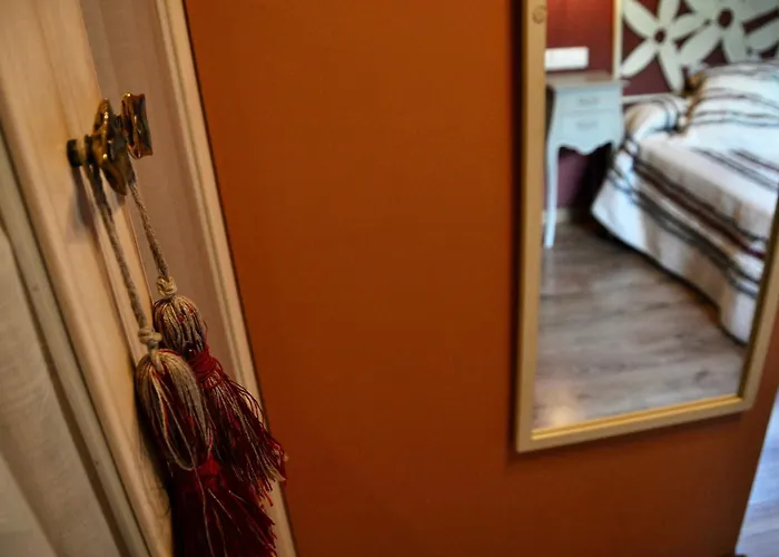 Apartament Casa Montse